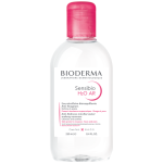 Bioderma Sensibio мицеллярная вода для куперозной кожи, 250 мл - фото