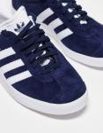 Adidas originals sale gazelle navy