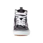 Кроссовки Vans «Filmore Hi VansGuard», цвет SUEDE/NYLON BLACK - фото 5