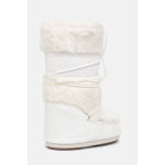 Зимние ботинки MB ICON FAUX FUR Moon Boot, белый - фото 3