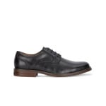 Мужские классические туфли fairway oxford Dockers, черный - фото 2