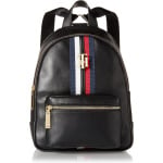 Рюкзак Tommy Hilfiger Jaden Plus Women's, черный - фото