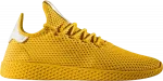 Adidas Pharrell x Tennis Hu Solid Gold