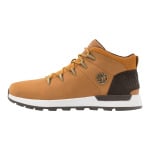 Кроссовки Timberland Sprint Trekker Mid, wheat/brown - фото