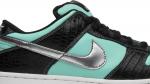Nike dunk diamond sale