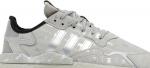 Adidas nite jogger 3m grey deals