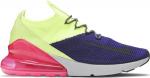 Nike air max 2025 270 flyknit multicolor