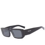 Солнцезащитные очки Prada PR 06YS Symbole Sunglasses - фото