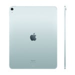 Планшет Apple iPad Air (2024), 13", 256 ГБ, Wi-Fi + Cellular, Blue - фото 2