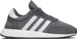Adidas iniki vista grey top