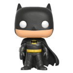 Фигурка Funko Pop! DC Heroes: Classic Batman - фото 2