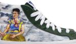 Las dos fridas vans on sale