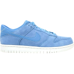 Кроссовки Nike Dunk Low Premium 'December Sky', синий - фото