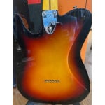 Fender American Vintage II 1975 Telecaster Deluxe (8 фунтов, 1,8 унции) Sunburst #V12424 0110332800 - фото 5