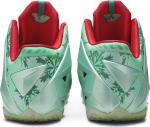 Lebron online xi christmas
