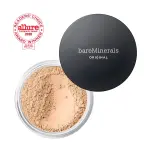 Минеральная пудра под макияж Original Loose Powder Foundation Spf 15 Bareminerals, цвет light beige - фото