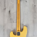 Fender Vintage Custom 1951 Precision Bass NOS, кленовый гриф Nocaster Blonde - фото 5