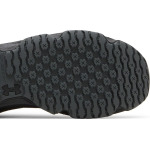 Кроссовки Under Armour Micro G Strikefast Black Pitch Grey, черный - фото 5