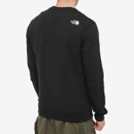 Толстовка The North Face Standard M Crew Sweat - фото 3