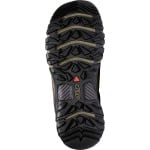 Походные ботинки Keen Targhee III Mid, коричневый - фото 2