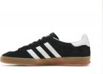 Adidas gazelle indoor schwarz 2025