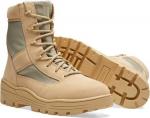 Yeezy boots combat clearance