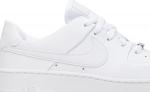 Nike air force 1 sage low white new arrivals