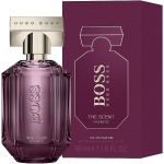 Прафюмерная вода The Scent For Her Magnetic Hugo Boss, 30 мл - фото