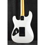 Накладка на гриф из ярко-белого палисандра Fender Aerodyne Special Stratocaster Aerodyne Special Stratocaster Bright White Rosewood Fingerboard - фото 6