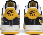 Nike Livestrong x Air Force 1 Low Supreme
