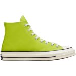 Кроссовки Converse Chuck 70 High Lime Twist, зеленый - фото