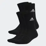 Спортивные носки adidas Performance "CUSHIONED SPORTSWEAR CREW SOCKS, 6 PAIRS" (6 пар), белый - фото