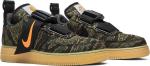 Nike air force 1 outlet utility low premium wip