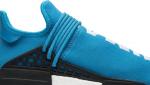 Adidas Pharrell x NMD Human Race Blue