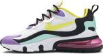 Nike air max on sale 270 react bright violet