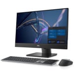 Моноблок Dell Optiplex7400 23,8" Intel i9-12900 с игровой графикой - фото 4