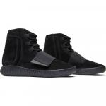Yezzy clearance 750 black