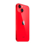 Смартфон Apple iPhone 14, 512 ГБ, (Dual nano-Sim),  (PRODUCT) RED - фото 2