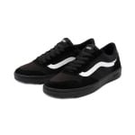 Кеды Vans Cruze Too Unisex, чёрный/белый - фото 2