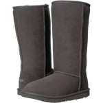 Сапоги Classic Tall II UGG, серый - фото