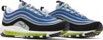 Buty męskie nike air max 97 deals premium atlantic blue
