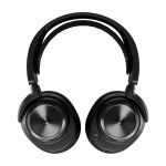 Наушники игровые беспроводные SteelSeries Arctis Nova Pro Wireless, черный - фото 3