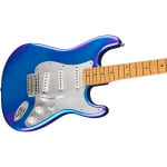 Электрогитара Fender Limited Edition H.E.R Stratacaster Blue Marlin 0140242364 - фото 4