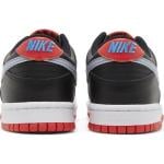 Nike Dunk Low GS Spider Man