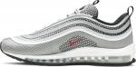 Nike 97s new arrivals silver bullet