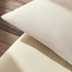 Наволочка Zara Home XXL, песочный - фото 6