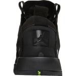 Кроссовки Air Jordan 34 PF Black Cat, черный - фото 7