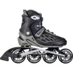 Роликовые коньки Sirio 90 мужские ROLLERBLADE, Серый - фото 3