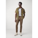 Холщовые штаны Original Skinny DOCKERS, коричневый - фото 5