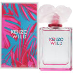 Туалетная вода Kenzo Wild 50мл - фото